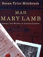 For summer reading: <i>Mad Mary Lamb</i>