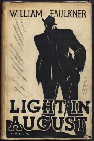 Faulkner: Major Novels: Light