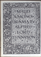 Tennyson, Maud