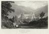 image of Tintern Abbey, Monmouthshire