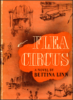 Flea Circus cover image