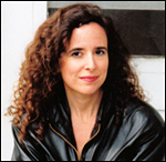 Picture of Ruth Behar