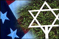Jewish in America