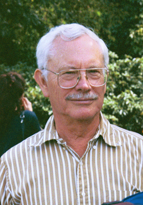 Richard L. Morrill