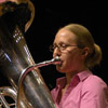 Student tuba player gets job at Philadelphia  Orchestra
