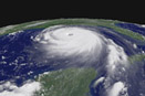 U-M mobilizes to help Hurrican Katrina victims