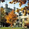 Take a tour of the Michigan Law School