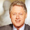 Former President Clinton to speak at spring commencement