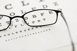 Cure for Reading Glasses May Be in View