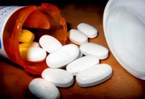 7% of college students have abused prescription stimulants