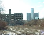 Documentary film "Detroit: Ruin of a City" to premiere March 18