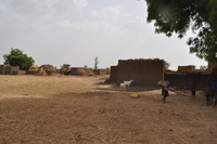 Moore-speaking (Gur, Mali) village photos thumbnail