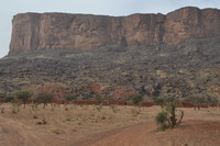 Toro Tegu-speaking (Dogon, Mali) village photos thumbnail