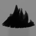 Computed tomography voxel dataset for ummz:mammals:163809-Loxodonta africana-molar thumbnail