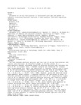 Literature search files for review on lifestyle therapy for the management of atrial fibrillation thumbnail