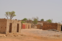 Donno So (Kamma So)-speaking (Dogon, Mali) village photos thumbnail