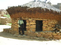 Nanga-speaking (Dogon Mali) village photos thumbnail