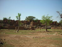 Tebul Ure-speaking (Dogon, Mali) village photos thumbnail