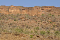 Toro So-speaking (Dogon, Mali) village photos thumbnail