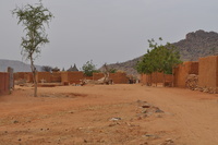 Tommo So-speaking (Dogon, Mali) village photos thumbnail