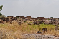 Tiranige-speaking (Dogon, Mali) village photos thumbnail