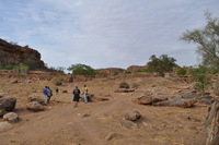 Ampari-speaking (Dogon, Mali) village photos thumbnail