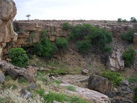 Ben Tey-speaking (Dogon, Mali) village photos thumbnail