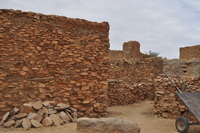 Penange-speaking (Dogon, Mali) village photos thumbnail